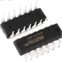 SN74LS00 01 02 03 04 05 06 07 08 09 10 11 14N芯片 直插DIP-14