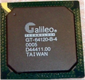 GT-64120-B-4 BCM5700C2KPB GT48520-BBBN 1AB16572AAAA