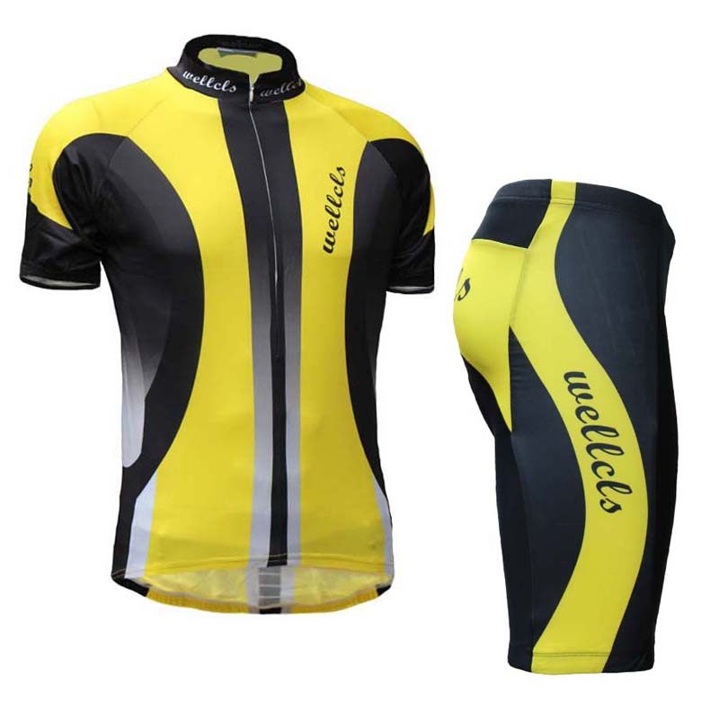 Tenue de cyclisme homme WELLCLS - Ref 2209590 Image 3