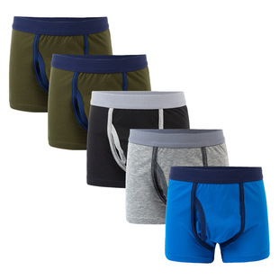panties boxer underwear kids boys boy briefs Cotton boxers