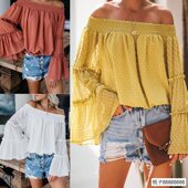 long sleeved ladies 女士Autumn shirt衫 fashion chiffon new