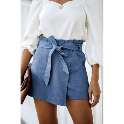 Denim Short Pants Shorts For Women Cotton Sexy Jeans Ladies