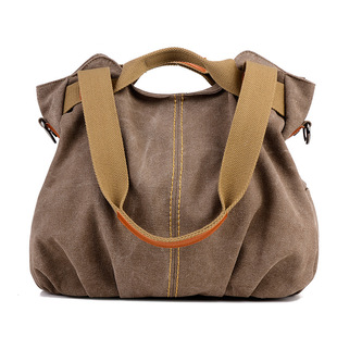2019women canvas bag tote bags handbag сумки帆布包