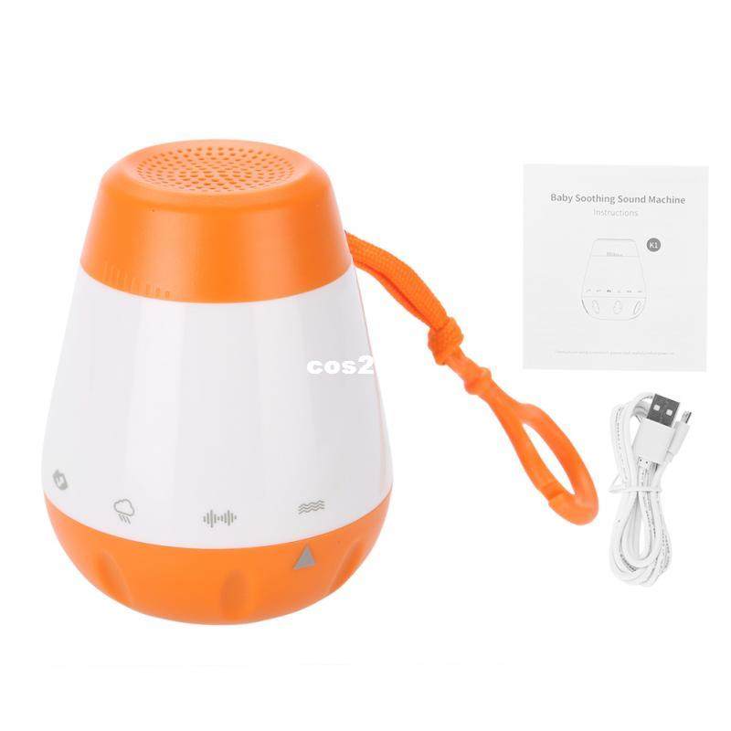 Baby Therapy Sound Machine White Noise Portable Sleep Soothe|msdalam kategori penghantaran bunga/bunga simulasi/tumbuhan berkebun, kartun bunga/bunga coklat (baru), kartun bunga - dari Buy2taobao.com untuk memberikan perkhidmatan ejen Taobao profesional membeli