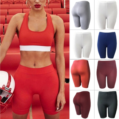 Short Pants Sport Leggings For Women Shorts fitness Casual