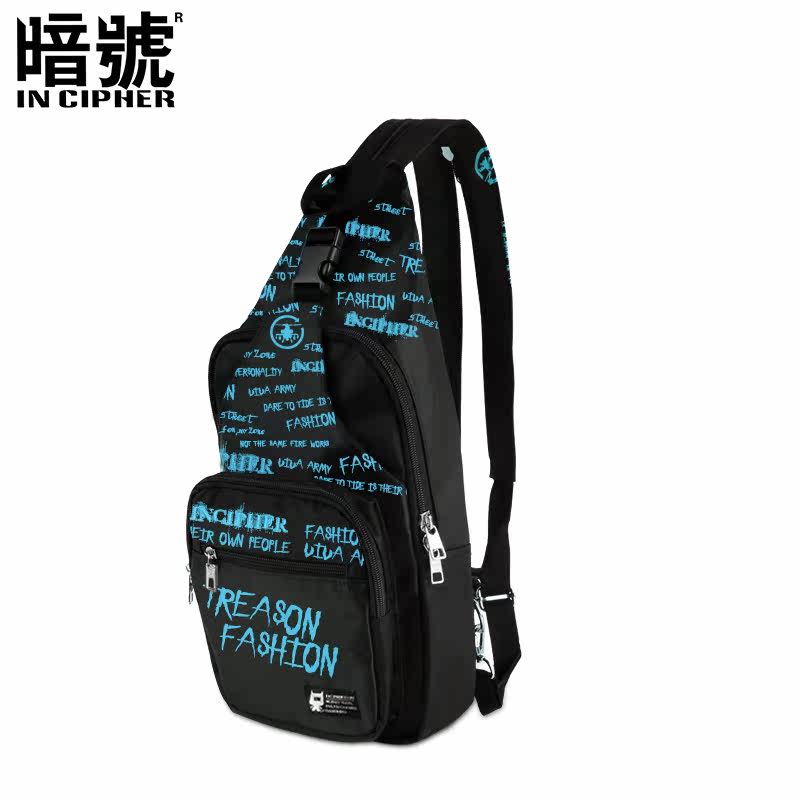 Sac pour homme - Ref 50330 Image 4