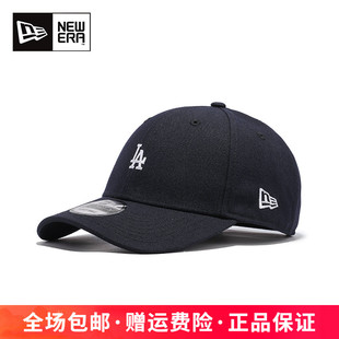 2025新品 小标LA道奇940硬顶棒球帽70345211 NewEra纽亦华男女同款