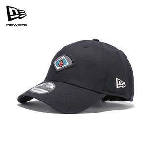 NewEra纽亦华男女款 MLB刺绣潮流鸭舌帽940弯檐硬顶棒球帽13788952