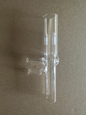 PE 色谱仪质谱仪配件石英矩管N8122006 铂金埃尔默ELAN NeXION