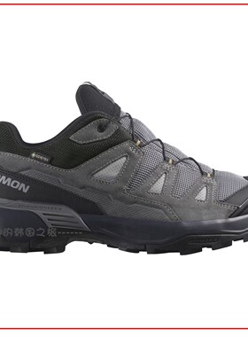 韩国代购SALOMON萨洛蒙X ULTRA360户外功能鞋透气运动鞋L47571400