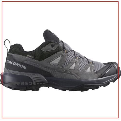 韩国代购SALOMON萨洛蒙X ULTRA360户外功能鞋透气运动鞋L47571400