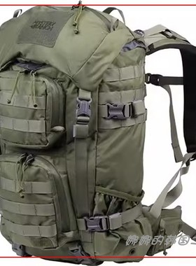 韩国代购MYSTERY RANCH Blitz闪击 35L 战术户外登山通勤双肩背包