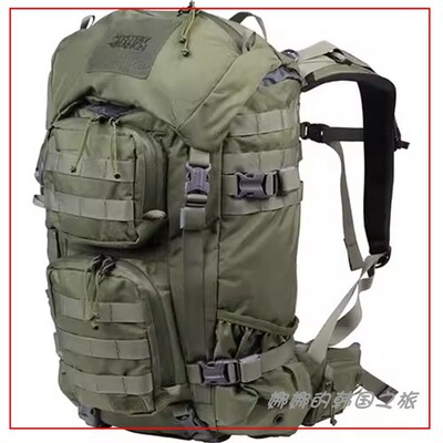 韩国代购MYSTERY RANCH Blitz闪击 35L 战术户外登山通勤双肩背包