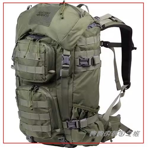 韩国代购MYSTERY RANCH Blitz闪击 35L 战术户外登山通勤双肩背包