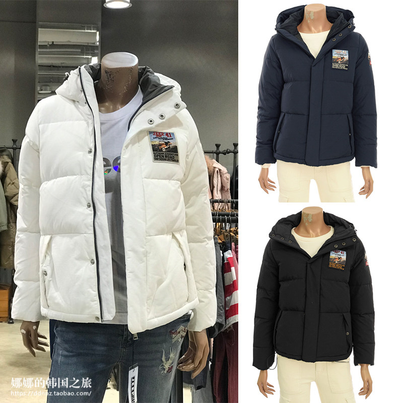 jeep正品代购反击男女同款外套