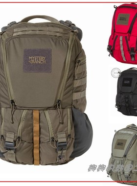 韩国代购MYSTERY RANCH神秘牧场农场RIP RUCK24L 32L户外双肩背包