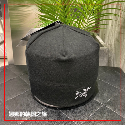 95%羊毛帽羊毛帽始祖鸟男女