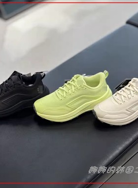 韩国代购男女同款轻便耐磨休闲运动鞋柔软舒适防滑耐磨SP313RRN83