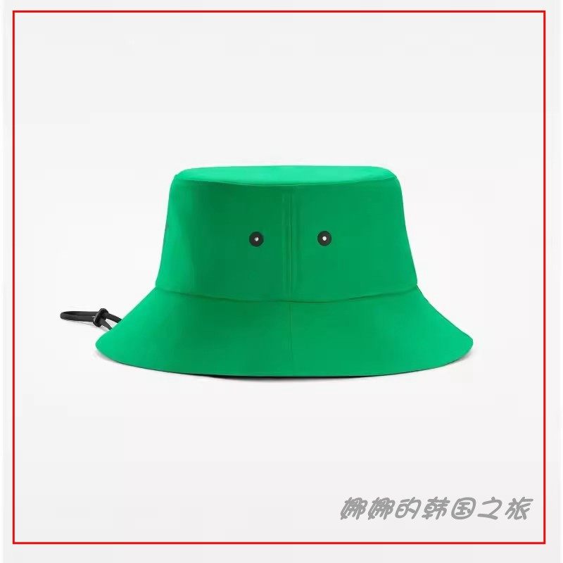 始祖鸟渔夫帽SinsoloHat