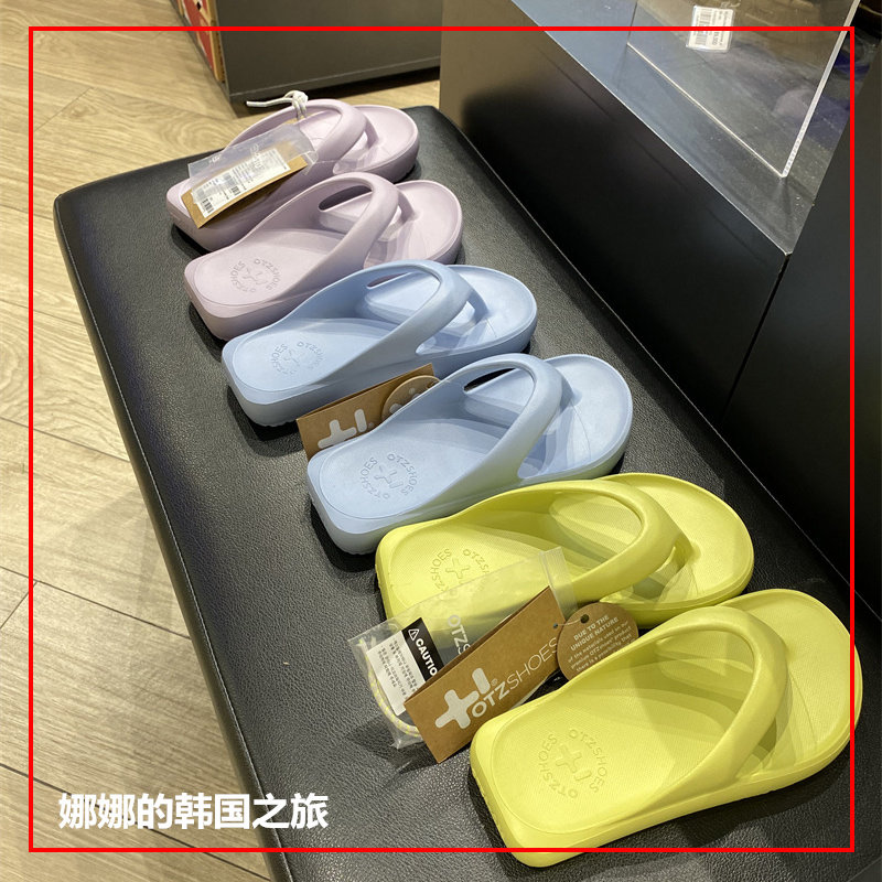 懒人沙滩涉水鞋潮FLOTCS1W04