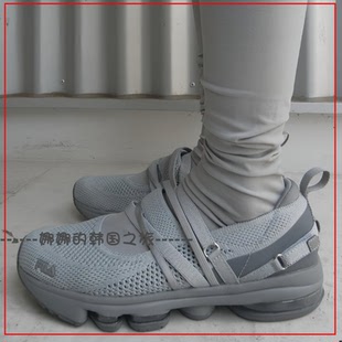 Pier 韩国代购 RGB 女士低帮芭蕾舞鞋 绑带轻便休闲鞋 Ojos 3.0