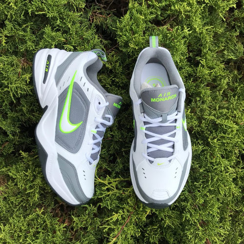 耐克韩国代购男女款复古慢跑鞋