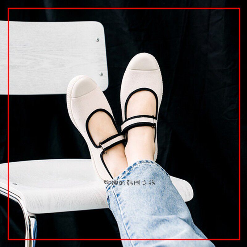 韩国直邮代购VICTORIASHOES