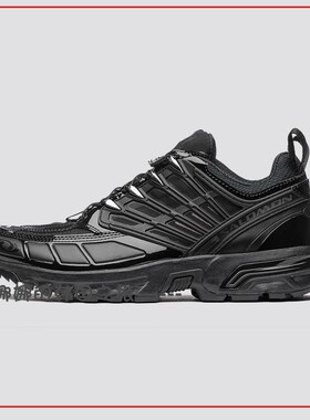 韩国代购SALOMON萨洛蒙ACS PRO MM6  户外功能鞋透气运动鞋473928