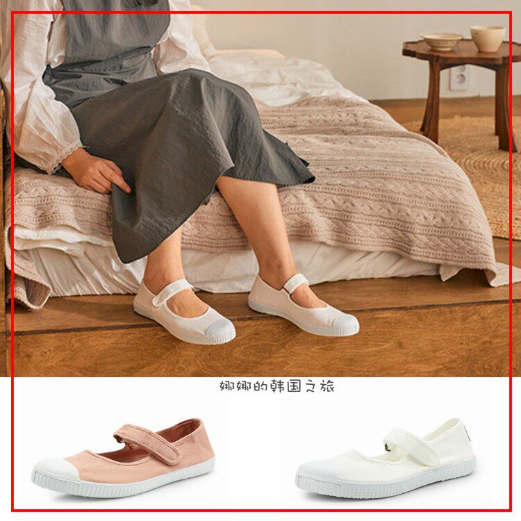 韩国直邮代购VICTORIASHOES