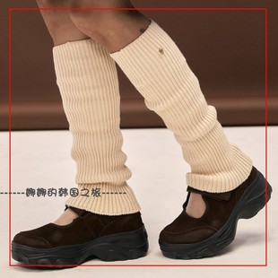 韩国代购OTZShoes  lomita 玛丽珍鞋新款少女可爱 厚底增高魔术贴