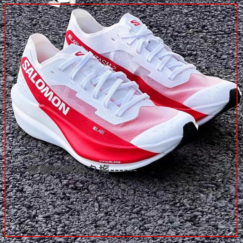 韩国代购SALOMON萨洛蒙XT-6 PHANTASM2户外运动透气跑步鞋472766
