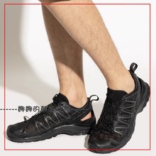 韩国代购SALOMON萨洛蒙XA PRO 3D AMPHIB户外功能鞋运动鞋477400