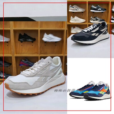 锐步跑步运动鞋Reebok代购