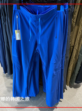 Patagonia巴塔哥尼亚Altvia Light Alpine Pants速干裤男士83120