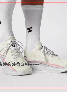 韩国代购SALOMON萨洛蒙INDEX 03户外功能鞋透气运动鞋L47377200