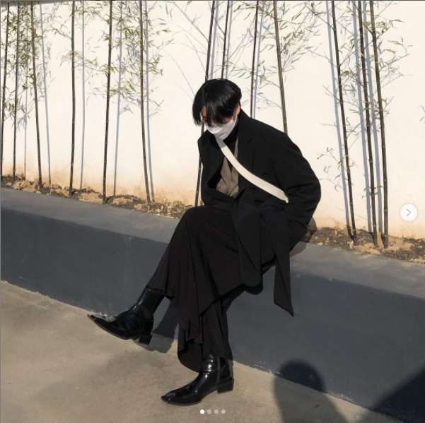 设计师品牌韩国代购男女手工鞋