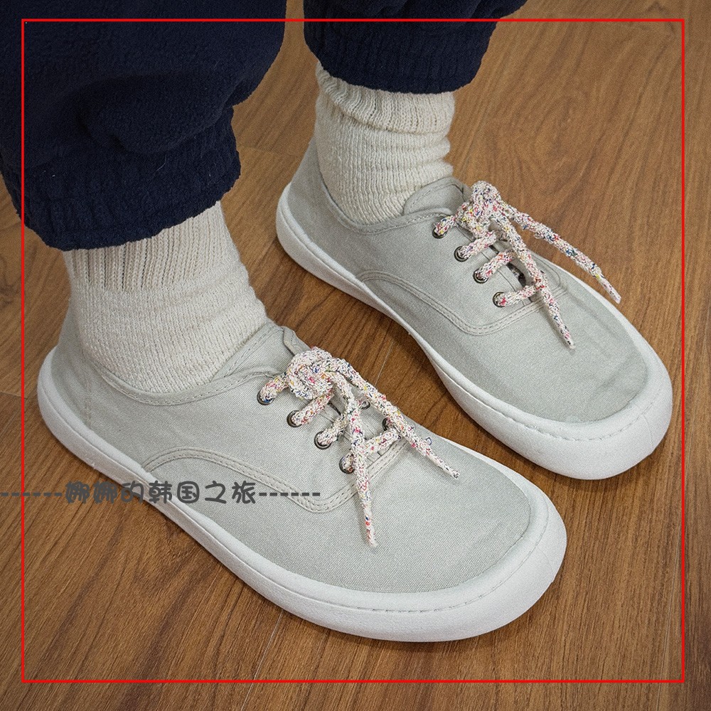 韩国代购victoria 玛丽珍鞋平底复古小众甜美帆布鞋单鞋1186105