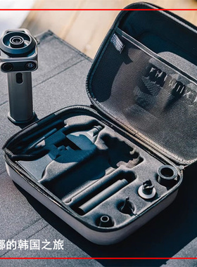 韩国直邮 CLAYMORE Air多功能户外露营三档迷你充气泵LED灯