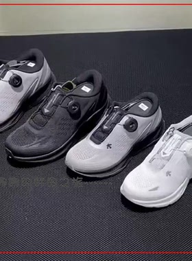 韩国代购正品男女同款透气休闲户外百搭运动鞋跑步鞋D5331RRN12