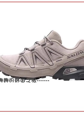 韩国代购SALOMON萨洛蒙Speedcross 3 EXPANSE LTR 运动鞋477266