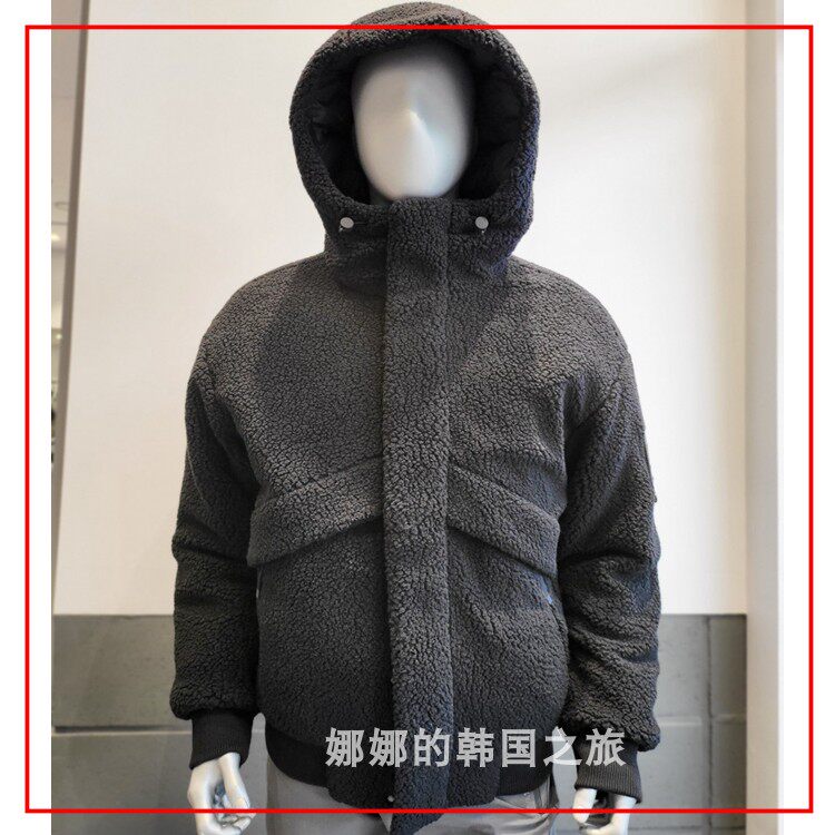 韩国代购BLACKYAK布来亚克