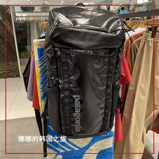 Pack 黑洞双肩包防水电脑包32L Hole 23patagonia巴塔哥尼亚Black