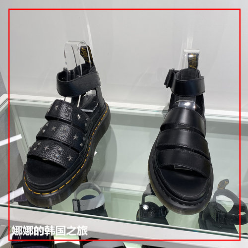 罗马男女凉鞋27572001