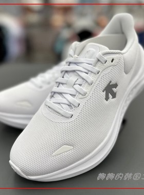 韩国代购男女同款网面透气休闲运动鞋Z-Soft 跑步鞋轻SP313RRN74