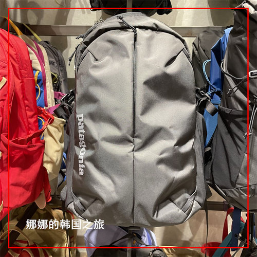26L15寸本双肩背包电脑包