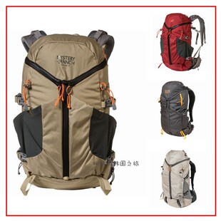 韩国代购神秘农场mystery ranch Coulee 25L双肩包户外登山轻便包