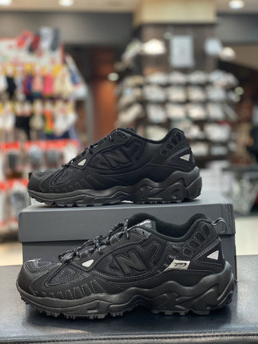 韩国代购new balance 20新男女情侣跑步鞋户外运动鞋ML703