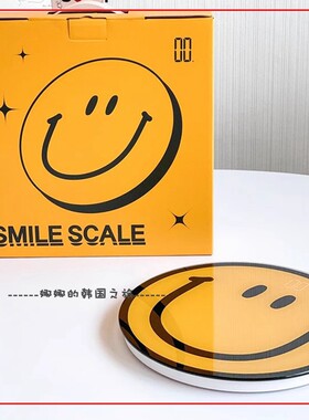 家用精准宿舍可爱电子秤
