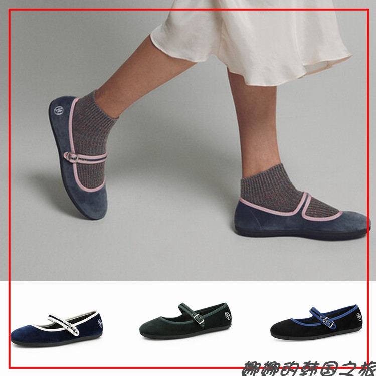 韩国直邮代购VICTORIASHOES