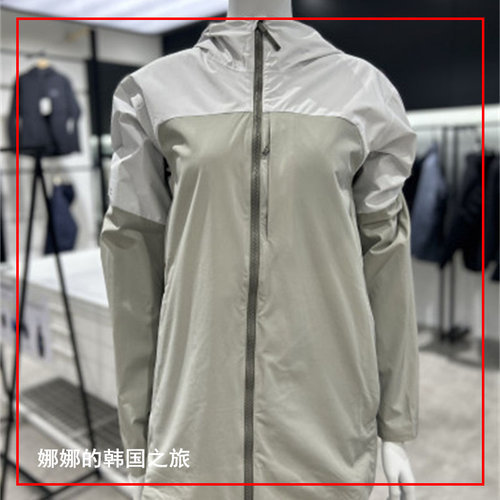 秋冬休闲外套女士5460